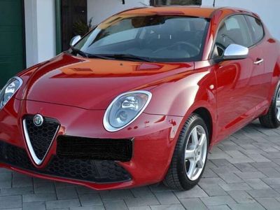 gebraucht Alfa Romeo MiTo 1,3 JTDM Super