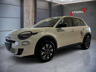 Gelato weiß Neu 2025 Fiat 600E Red SUV | € 32.000 (Fairer Preis)