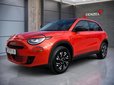 gebraucht Fiat 600 Hybrid 100