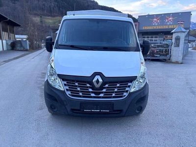 Weiß Gebraucht 2019 Renault Master Van | € 21.900 (Fairer Preis)