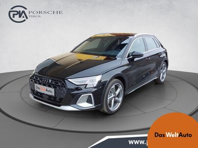 gebraucht Audi A3 35 TDI