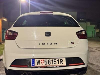 Gebraucht 2017 Seat Ibiza FR Limousine | € 10.490 (Guter Preis)