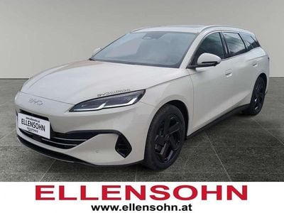 Braun Neu 2025 BYD Seal Comfort Kombi | € 34.990 (Guter Preis)