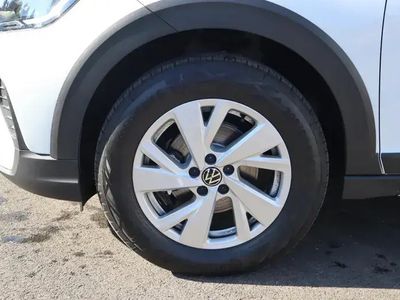 gebraucht VW Taigo Life TSI DSG