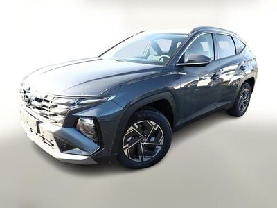Grau Neu 2025 Hyundai Tucson Select SUV | € 34.980 (Superpreis)