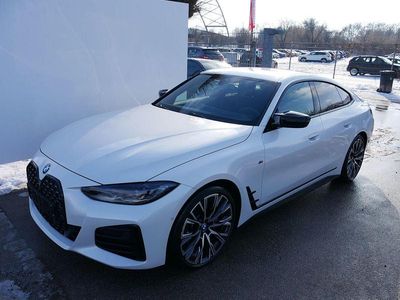 Gebraucht 2023 BMW 440 M Sport Coupé | € 68.125 (Teuer)