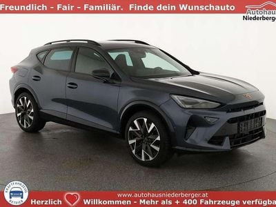 Neu Cupra Formentor VZ 333 PS (244 kW) 2025 Grau SUV