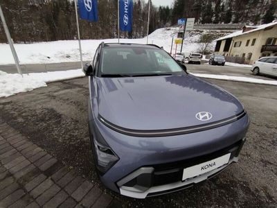 gebraucht Hyundai Kona Prestige Line 2WD