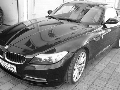 gebraucht BMW Z4 Z4sDrive 23i