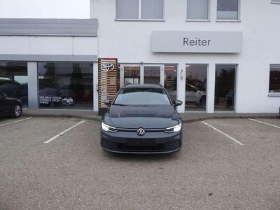 VW Golf VIII