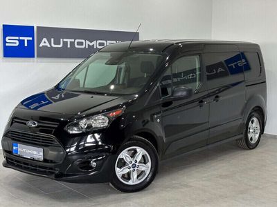 gebraucht Ford Transit Connect Kasten lang Trend**1.BESITZ**NAVI**KAMERA**AHK**