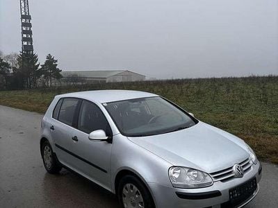 Gebraucht 2005 VW Golf Comfortline Limousine | € 3.499 (Guter Preis)