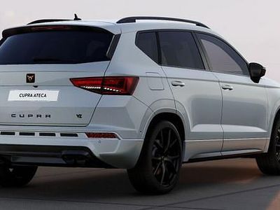 Neu 2025 Cupra Ateca VZ SUV | € 57.446