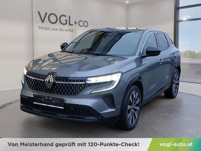 gebraucht Renault Austral Techno Mild Hybrid 160 Aut.