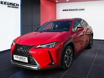 gebraucht Lexus UX 250h Style Edition
