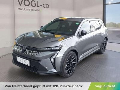 Grau Gebraucht 2025 Renault Scenic E-Tech Esprit Alpine SUV | € 42.850
