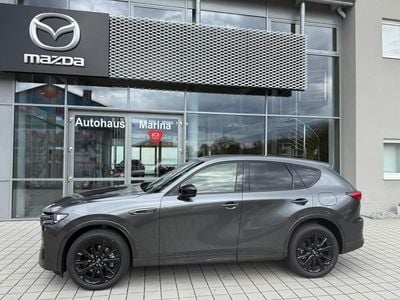 Neu Mazda CX-60 Homura-Line 192 PS (141 kW) 2026 SUV