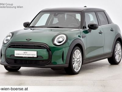 gebraucht Mini Cooper 5-Türig