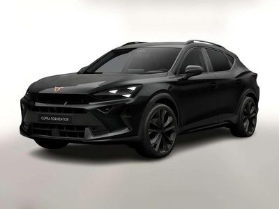 Schwarz Neu 2025 Cupra Formentor SUV | € 44.166 (Teuer)
