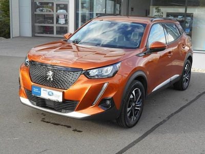Gebraucht 2022 Peugeot 2008 Allure SUV | € 17.950 (Fairer Preis)