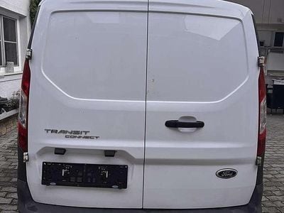 Gebraucht Ford Transit 75 PS (55 kW) 2016 Limousine