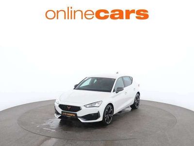 gebraucht Cupra Leon 1.4 e-HYBRID PHEV 150/245 Aut LED LEDER NAV