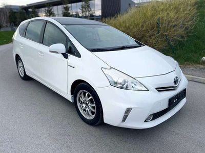 Toyota Prius+