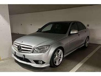 Gebraucht 2010 Mercedes C320 Avantgarde Limousine | € 11.000 (Etwas zu teuer)