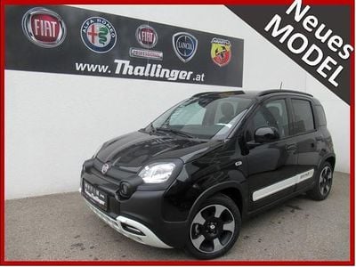 Neu 2025 Fiat Grande Panda Kleinwagen | € 19.166 (Fairer Preis)