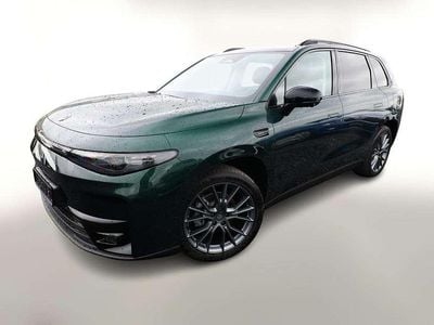 Grün Neu 2025 Leapmotor C10 SUV | € 34.988 (Guter Preis)