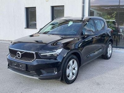 gebraucht Volvo XC40 D3 Momentum AWD LED Standheizung Kamera Abstand...