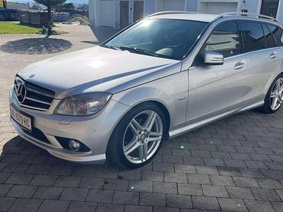 Gebraucht 2011 Mercedes C200 Avantgarde Kombi | € 10.750 (Fairer Preis)