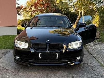 Gebraucht 2010 BMW 330 Coupé | € 15.900 (Etwas zu teuer)