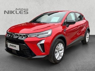 Neu 2025 Mitsubishi ASX Inform SUV | € 22.590 (Fairer Preis)