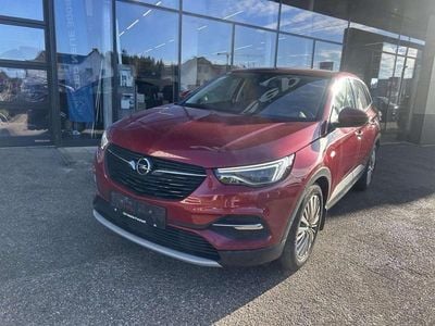 gebraucht Opel Grandland X 12 Innovation