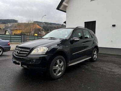 Mercedes ML280