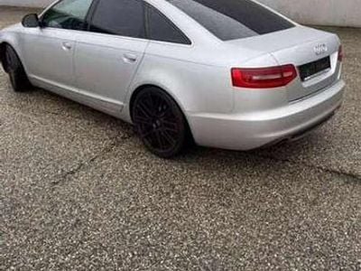 Gebraucht Audi A6 190 PS (139 kW) 2009 Limousine