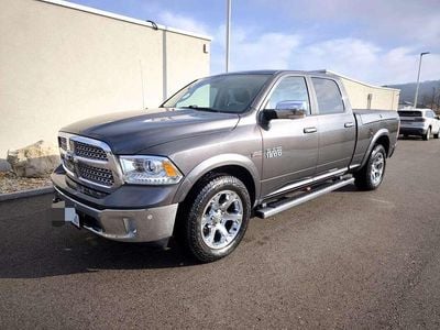 Grau Gebraucht 2018 Dodge Ram Abholung | € 36.999