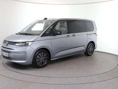 Neu VW Multivan Business 177 PS (130 kW) 2025 Silber Van