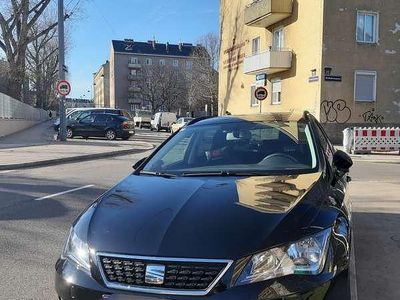 gebraucht Seat Leon ST 1.6 TDI Start&Stop Reference