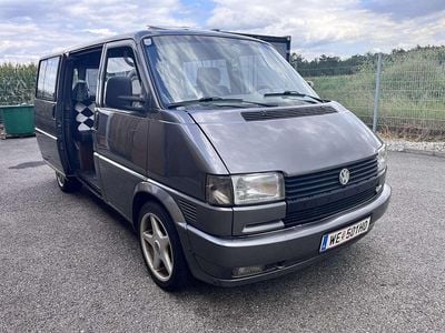 Gebraucht VW T4 77 PS (56 kW) 1993 Van