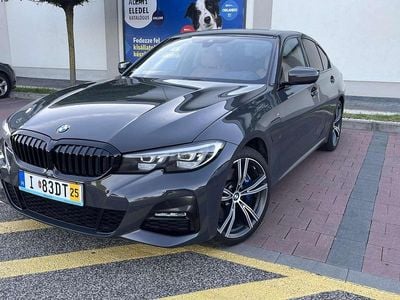 Gebraucht 2020 BMW 330e M Sport Limousine | € 28.500 (Fairer Preis)