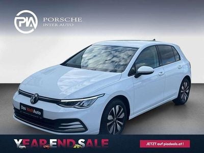 gebraucht VW Golf Life TDI