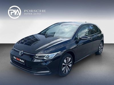 Gebraucht VW Golf VIII Life 116 PS (85 kW) 2023 Schwarz  metallic