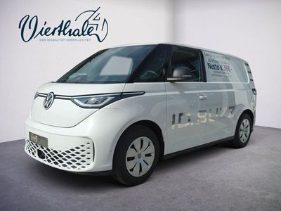 gebraucht VW ID. Buzz ID BuzzCargo 150 kW