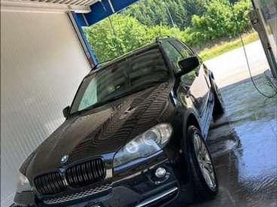 Gebraucht 2008 BMW X5 SUV | € 9.000 (Fairer Preis)