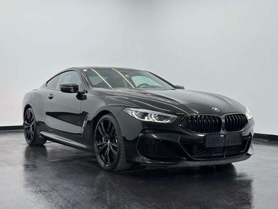 gebraucht BMW M850 M850i xDrive**ALL BLACK EDITION**VOLLAUSSTATTUNG*