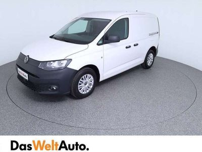 gebraucht VW Caddy Cargo TDI