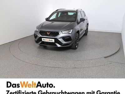 gebraucht Cupra Ateca 2.0 TSI DSG 4Drive 190