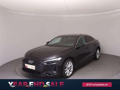 Schwarz Neu 2025 Audi A5 Coupé | € 47.690 (Fairer Preis)